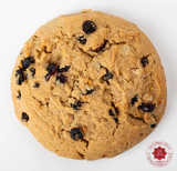 Cookie Man Individually Wrapped Bakehouse Granola Berry Cookie Box of 12