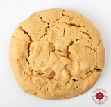 Cookie Man Individually Wrapped Bakehouse Caramel Cloud Cookie Box of 12
