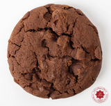 Cookie Man Individually Wrapped Bakehouse Brownie Bomb Cookie Box of 12