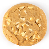 Cookie Man Individually Wrapped Bakehouse White Choc Macadamia Cookie Box of 12