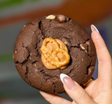 Cookie Man New Yorker NY Style Cookie Box of 6