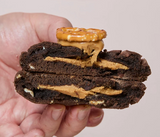 Cookie Man New Yorker NY Style Cookie Box of 6