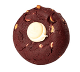 Cookie Man Rockerfella Velvet NY Style Cookie Box of 6