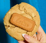 Cookie Man Madison Square Macadamia NY Style Cookie Box of 6