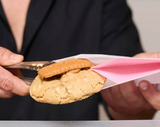 Cookie Man Madison Square Macadamia NY Style Cookie Box of 6