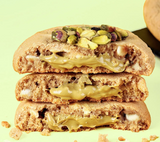 Cookie Man Penn St Pistachio NY Style Cookie Box of 6