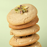 Cookie Man Penn St Pistachio NY Style Cookie Box of 6