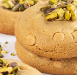 Cookie Man Penn St Pistachio NY Style Cookie Box of 6