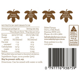 Naked Syrups Gluten Free & Vegan Chocolate Powder 1kg Bag