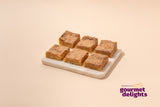 Priestley's Churro Blondie Box of 15