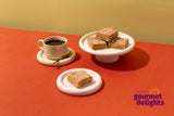 Priestley's Churro Blondie Box of 15