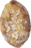 Sweet & Green Plant Based Apple Danish Box of 4