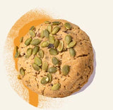 Cookie Man Sunrise Central NY Style Cookie Box of 6