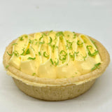 Spoon Patisserie Key Lime Tart Box of 8