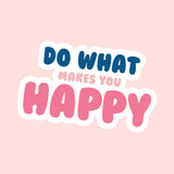 Happy Happy Soy Boy 1L Box of 6