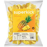 Superkick Frozen Pineapple Pieces