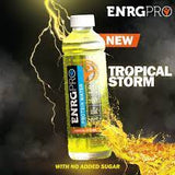 ENRG PRO Tropical Storm Protein Water