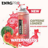ENRG PRO Watermelon Protein Water + Caffeine