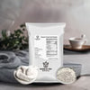 Hank's Tea Milk Foam Powder 1KG Bag