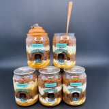 Homemade Bliss Gluten Free Sticky Date Pud Cake Can Box of 6