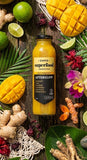 Simple Juicery Afterglow Prebiotic Superfood Smoothie 325ml Boxes of 12