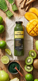 Simple Juicery Cleanse Prebiotic Superfood Smoothie 325ml Boxes of 12