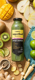 Simple Juicery Hemp Power Prebiotic Superfood Smoothie 325ml Boxes of 12