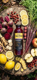 Simple Juicery Radiance Prebiotic Superfood Smoothie 325ml Boxes of 12