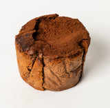 Mosaic Patisserie Gluten Free Dark Chocolate Basque Cheesecake Box of 6