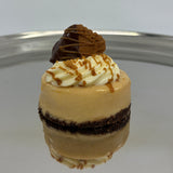 Spoon Patisserie Biscoff Cheesecake Box of 8