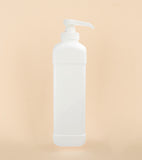 Zerup Zero Sugar Coconut Syrup 1L