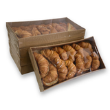 Lantmännen Unibake Presliced Croissants Box of 12