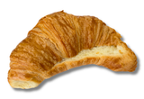 Lantmännen Unibake Presliced Croissants Box of 12