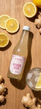 Simple Organic Ginger Beer 330ml Boxes of 12