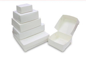 GP Packaging Cake Box 12x12x2.5"