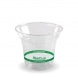 BioPak 300ml Clear BioCup
