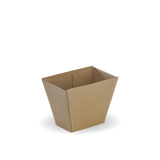 Pac Trading Kraft Chip Cup Box of 500