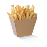 Pac Trading Kraft Chip Cup Box of 500