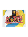 Byron Bay Gluten Free Dotty Cookies Individually Wrapped Box of 12