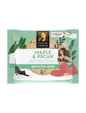 Byron Bay Gluten Free & Vegan Maple Pecan Cookies Box of 12