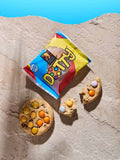 Byron Bay Cookies Individually Wrapped Dotty Cookies Box of 12