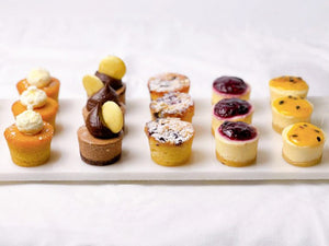 Sweet By Nature Gluten Free Party Pleasers Pack Box of 20