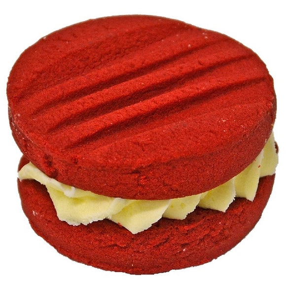 Cookie Concepts Large Red Velvet Yo Yo's Box of 18