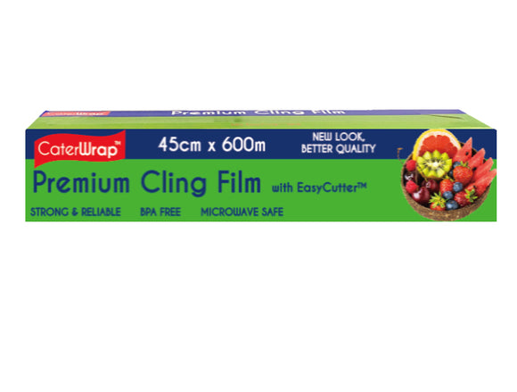 GP Clingwrap 45cm x 600m