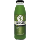 Wild One Happy Hippie Superfood Smoothie Cleanse 350ml Boxes of 12