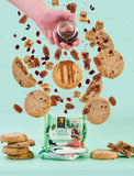 Byron Bay Gluten Free & Vegan Maple Pecan Cookies