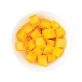 Superkick Frozen Mango Chunks 1KG