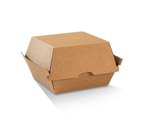 ***SLEEVES NOW AVAILABLE*** Burger Box 250 per box