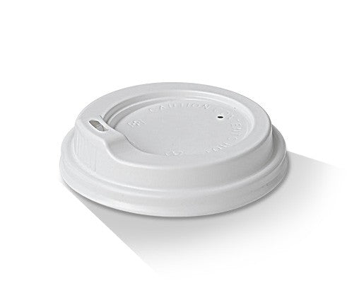 ***SLEEVES NOW AVAILABLE*** Large White Spout Lids