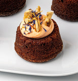 Little Secrets Bakehouse Gluten Free Hummingbird Cake